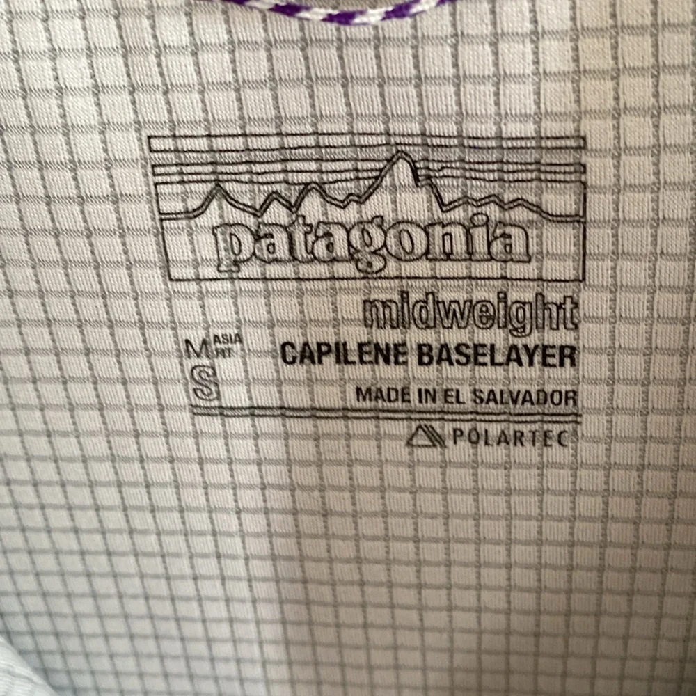 PATAGONIA women sweatshirt